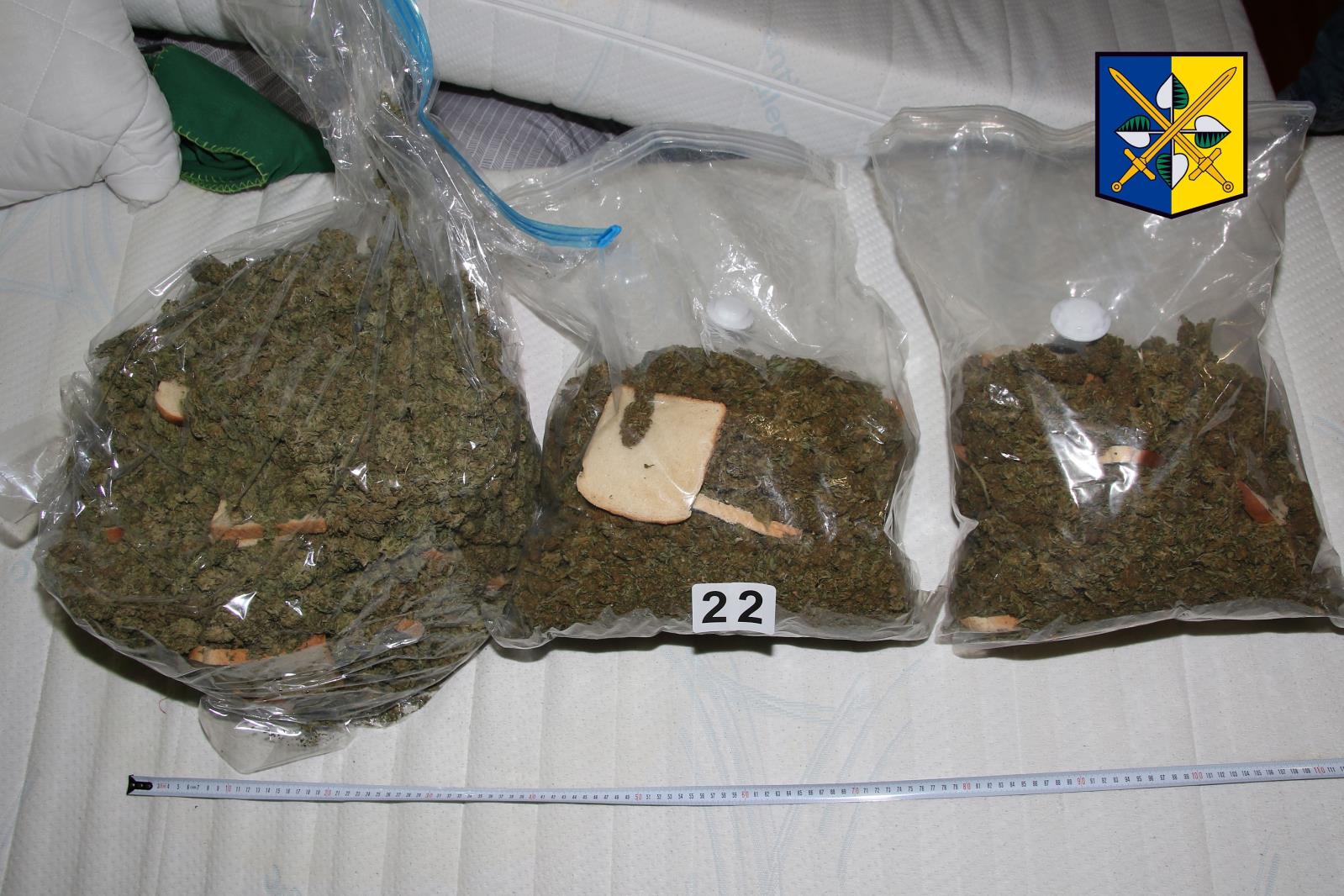 marihuana