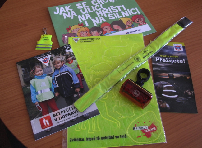 materiály_chodci a cyklisté