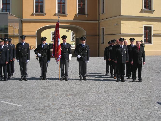 medaile 8.5.2012