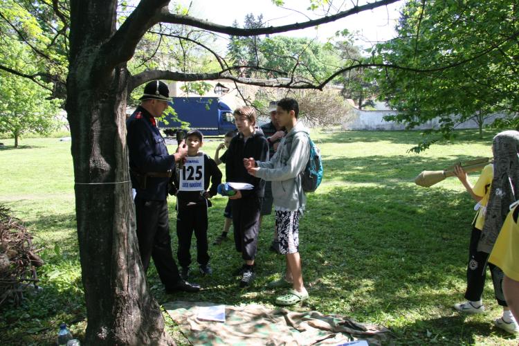 memorial 5-5-2012 