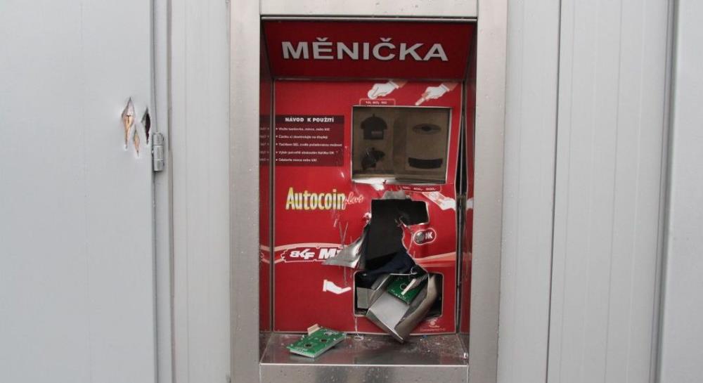 měnička