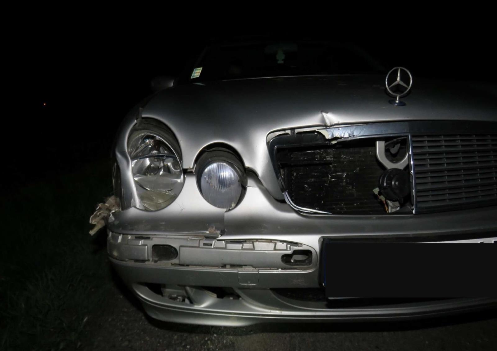 mercedes