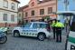 městská policie