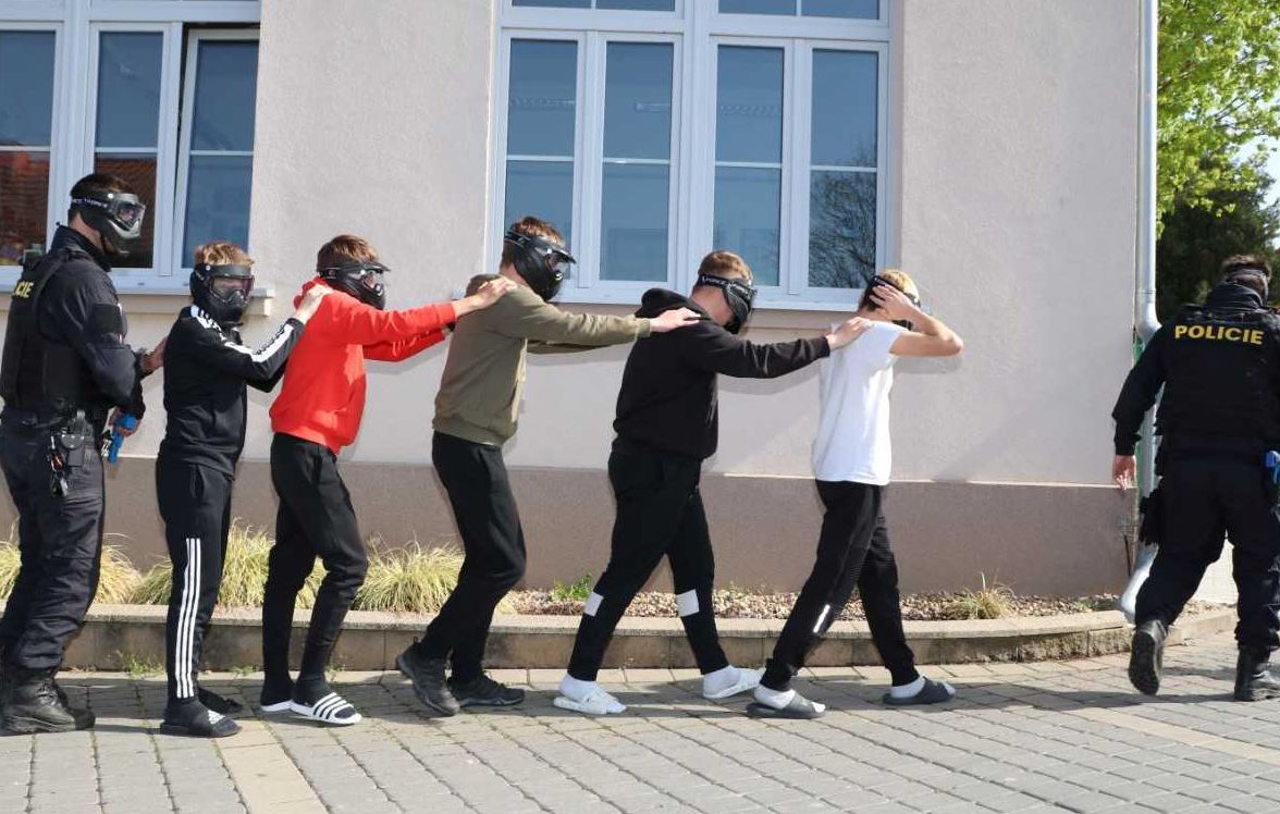 metodické cvičení