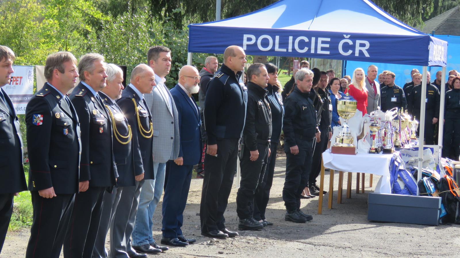 mistrovství 2019