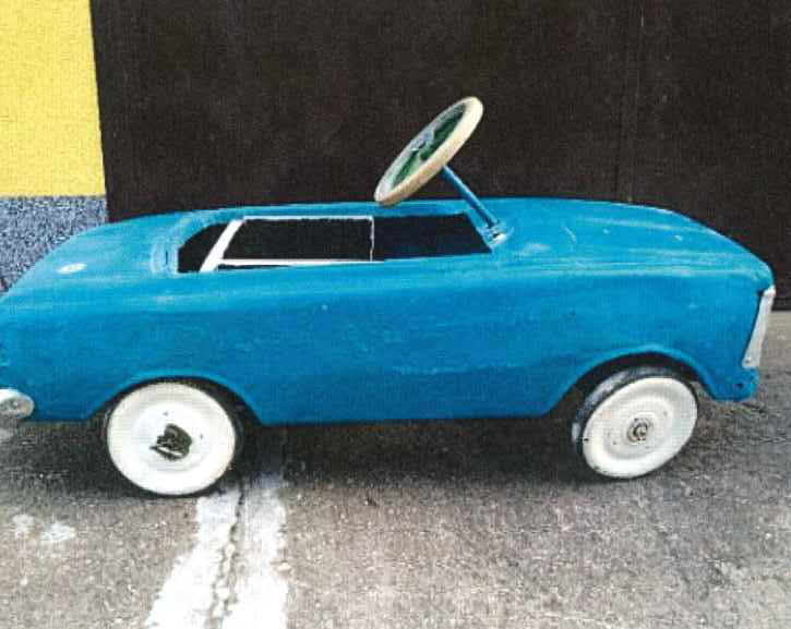 moskvich