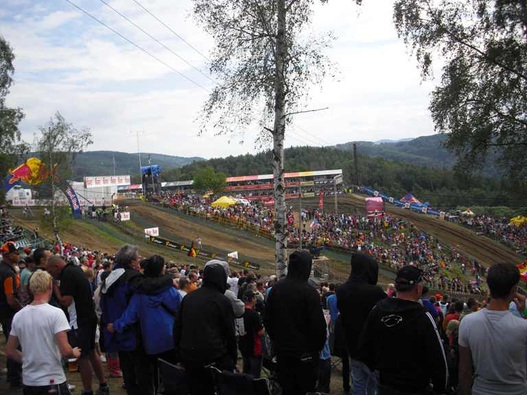 motokros 2010