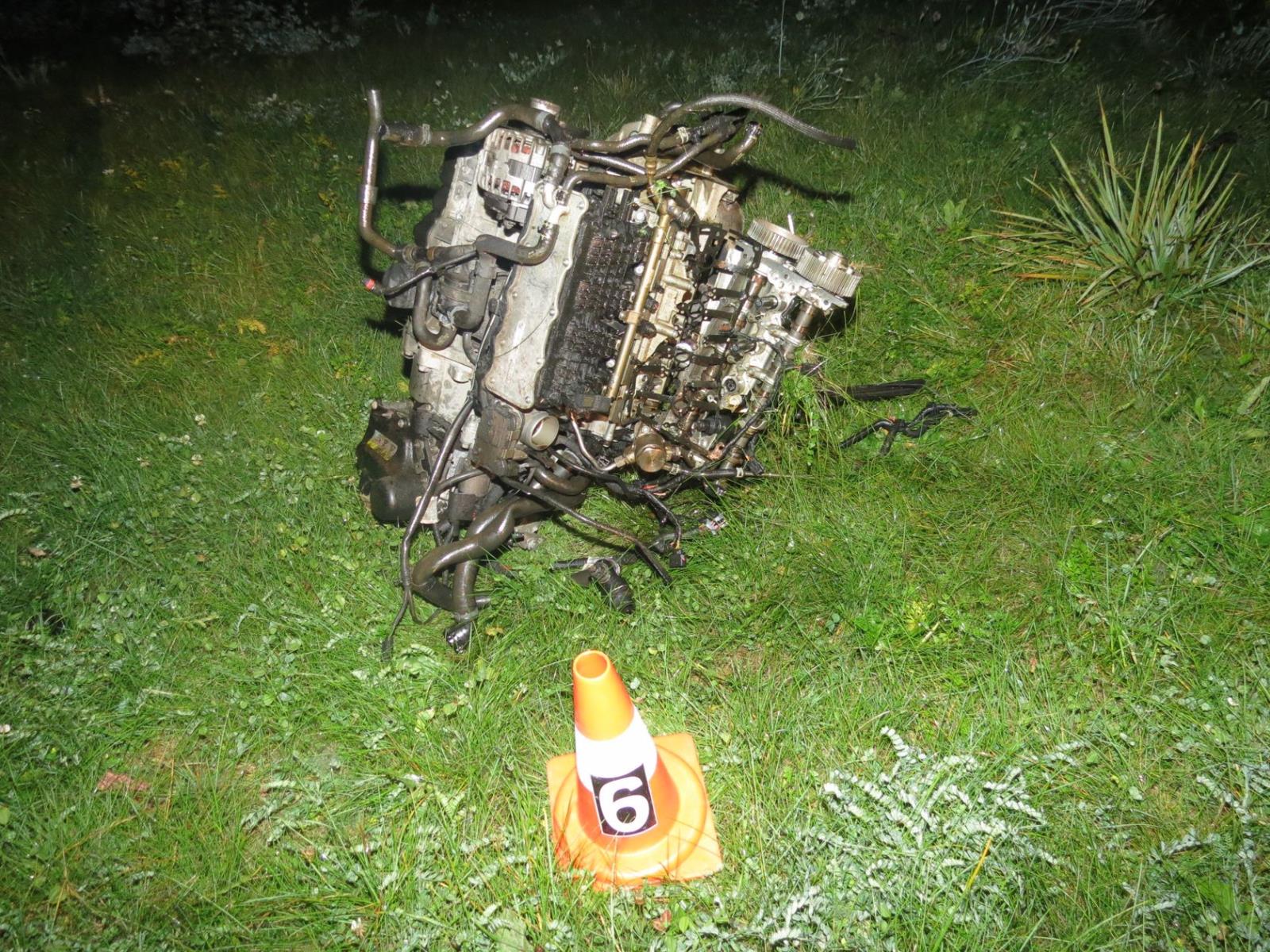 motor