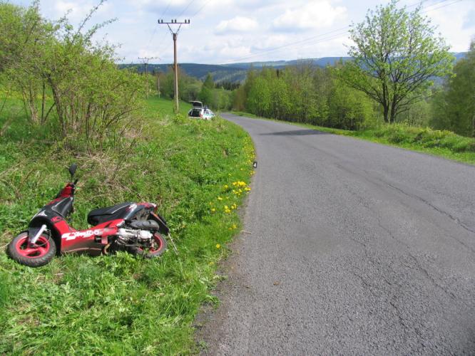 motorka 5
