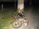 motorka do stromu