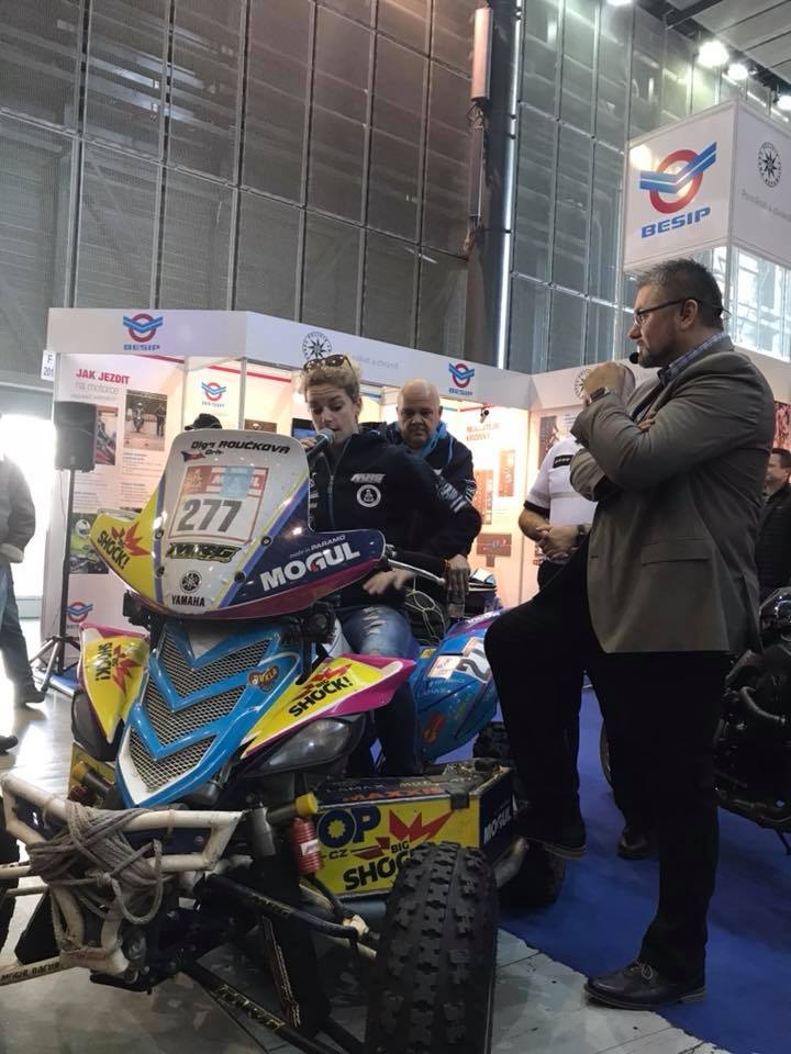 motosalon 2018