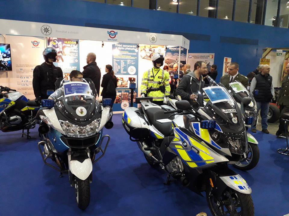motosalon 2018