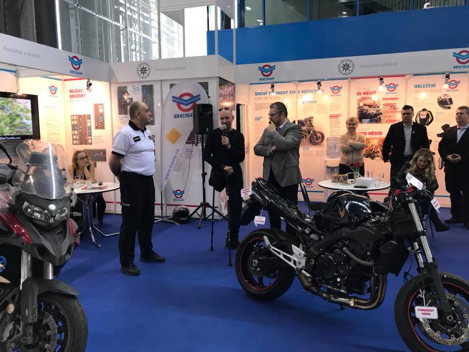 motosalon 2018