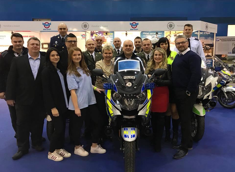motosalon 2018