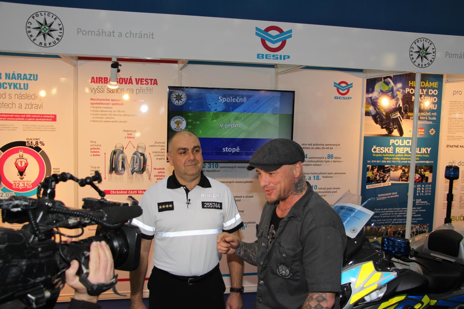 motosalon 2018