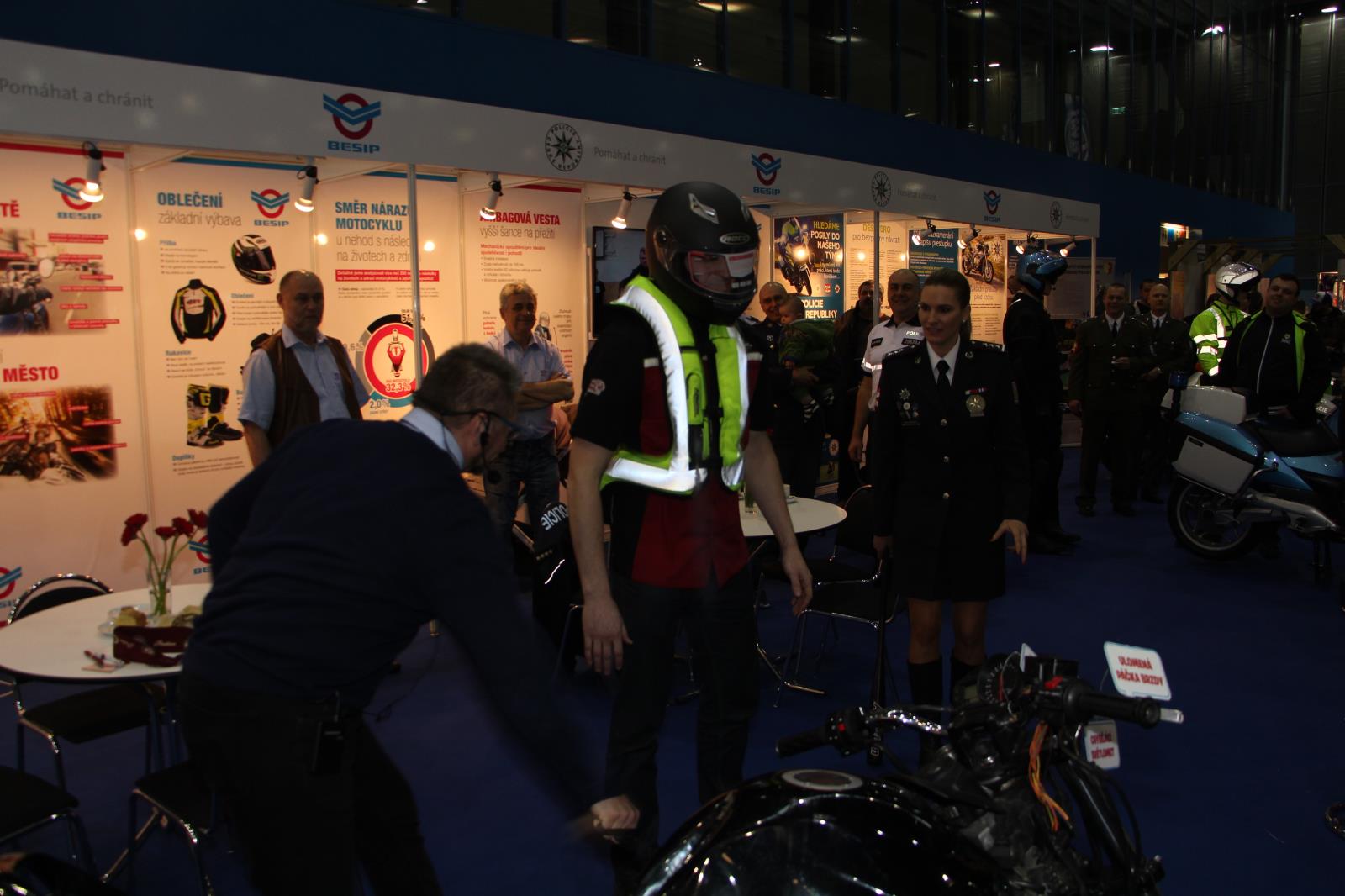 motosalon 2018