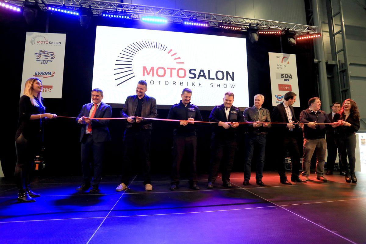 motosalon 2018