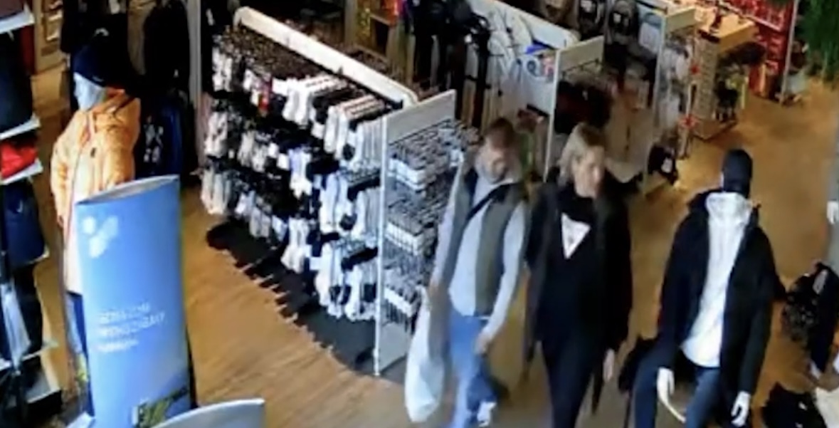 možní svědci Kladno Americká