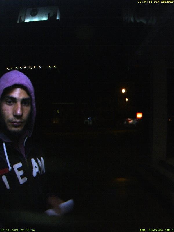 muž