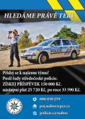 nábor 2021