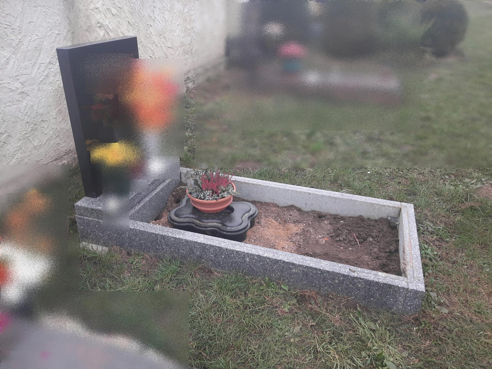 náhrobní deska