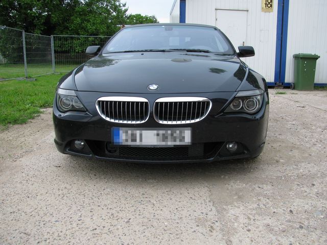 nakoupené věci 