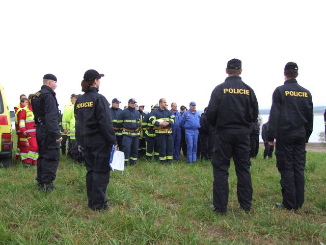 nástup