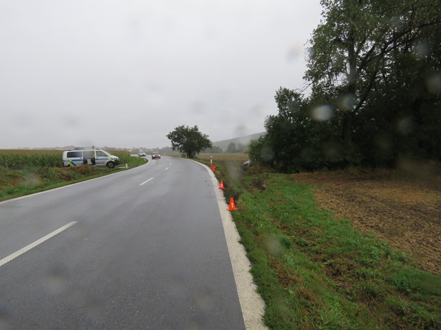 nehoda u Jarohněvic