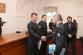nejlepší obchůzkoví policisté