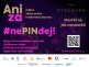 nepindej