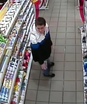 nepoctivý zákazník