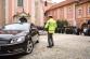 nový VW Passat mladoboleslavských policistů
