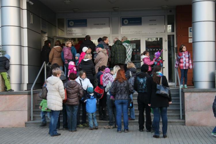 o akci byl velký zájem.JPG