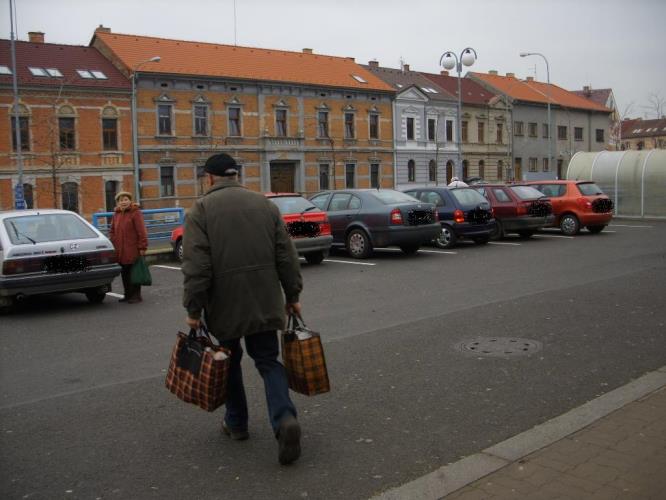 obezřetnost