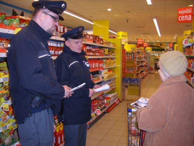 obezřetnost...