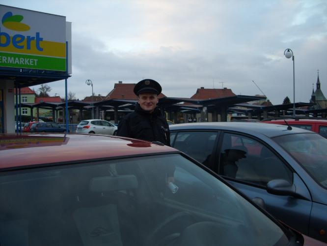 obezřetnost...