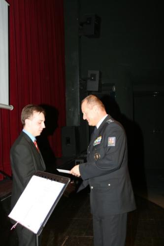 objev roku