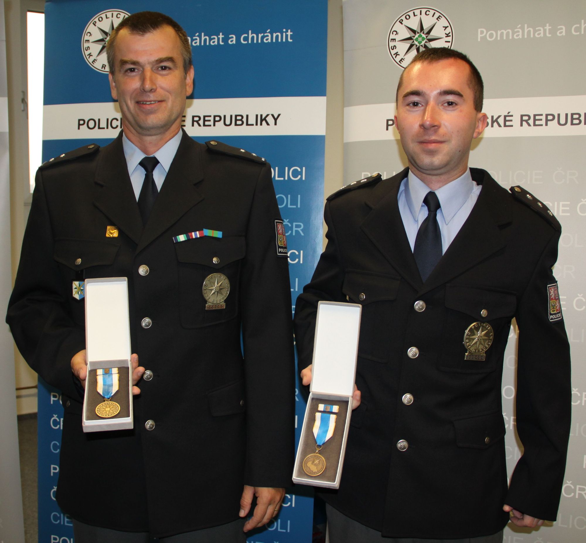 ocenění policisté.JPG
