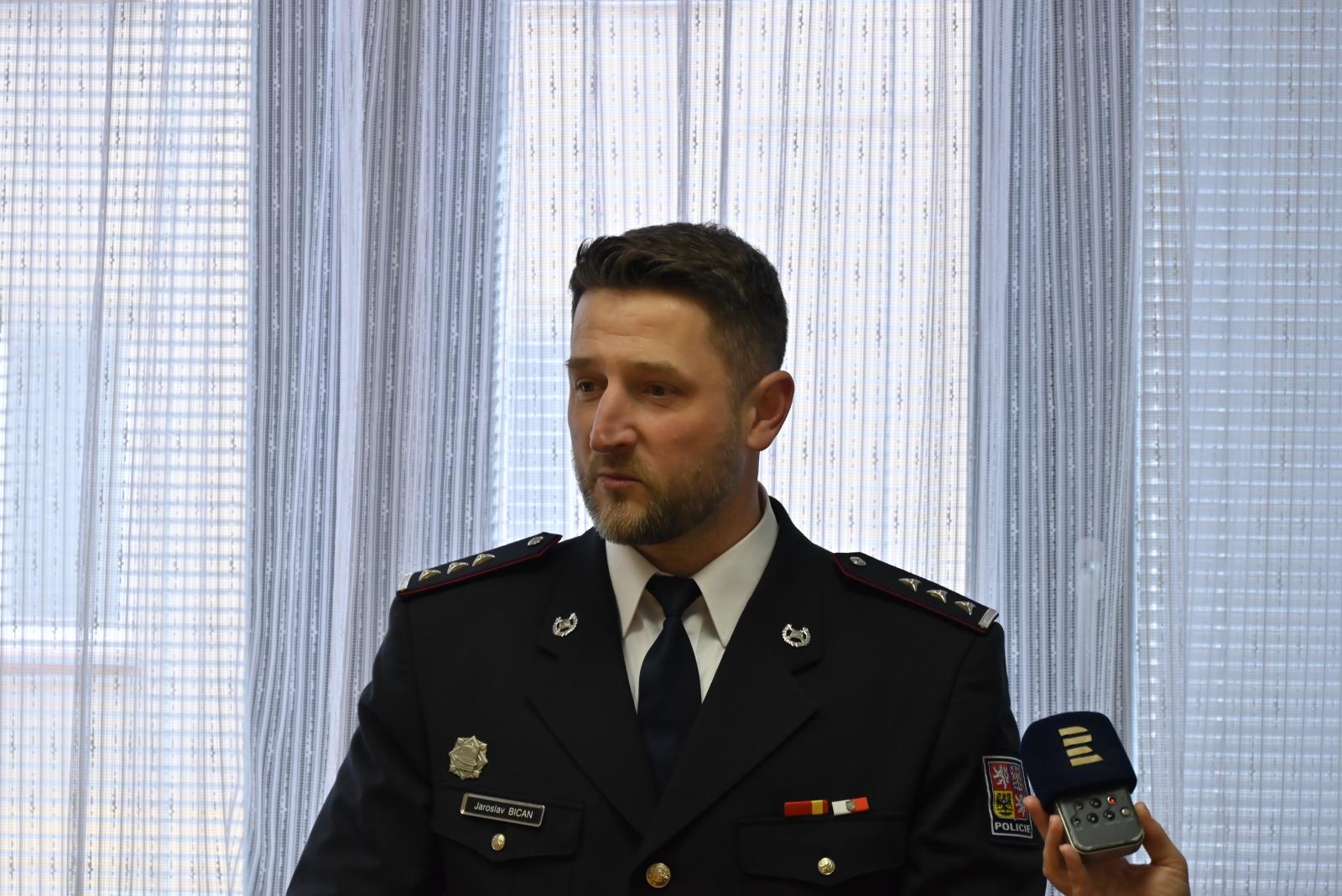 ocenění Matthiase