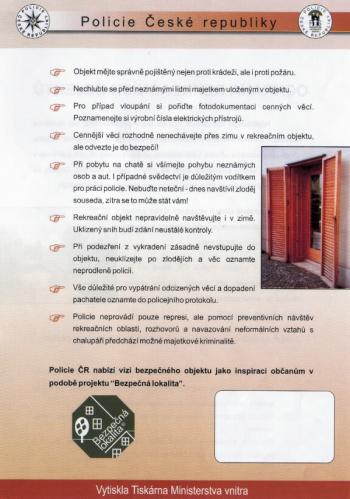 ochrana rekreačních objektů leták1.jpg