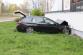 odcizené BMW skončilo svou jízdu v České Lípě