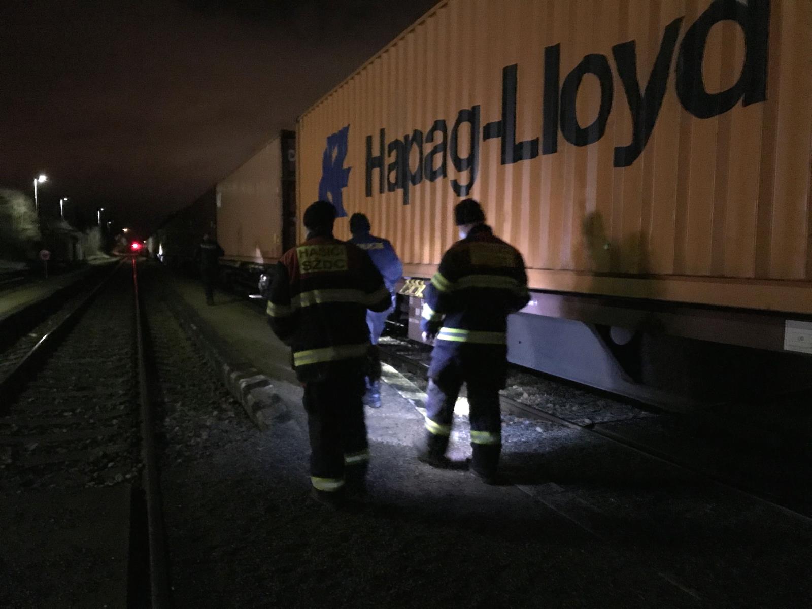 ojedinělá součinnostní pobytová kontrola