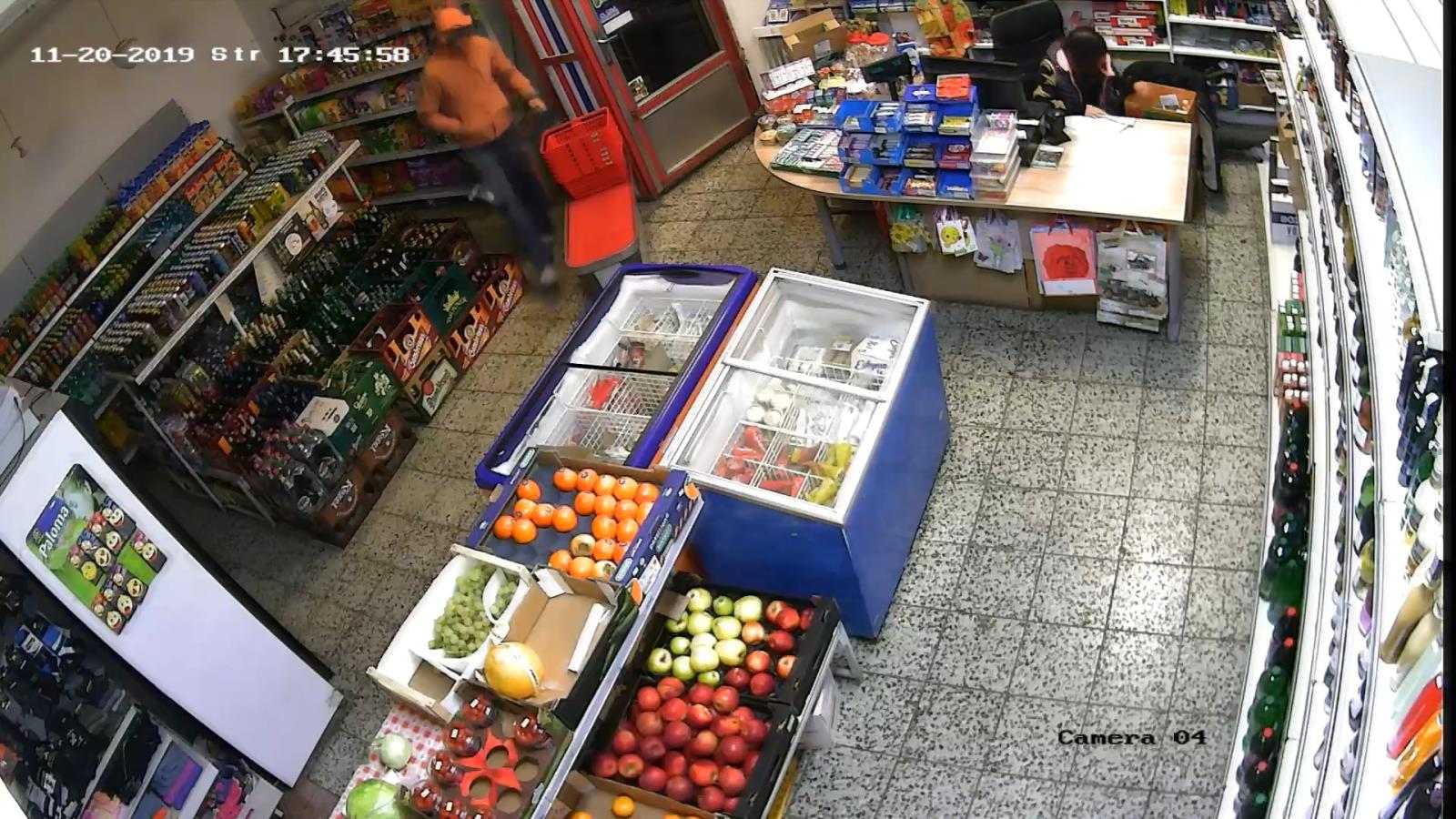 pátráme po totožnosti neznámého muže