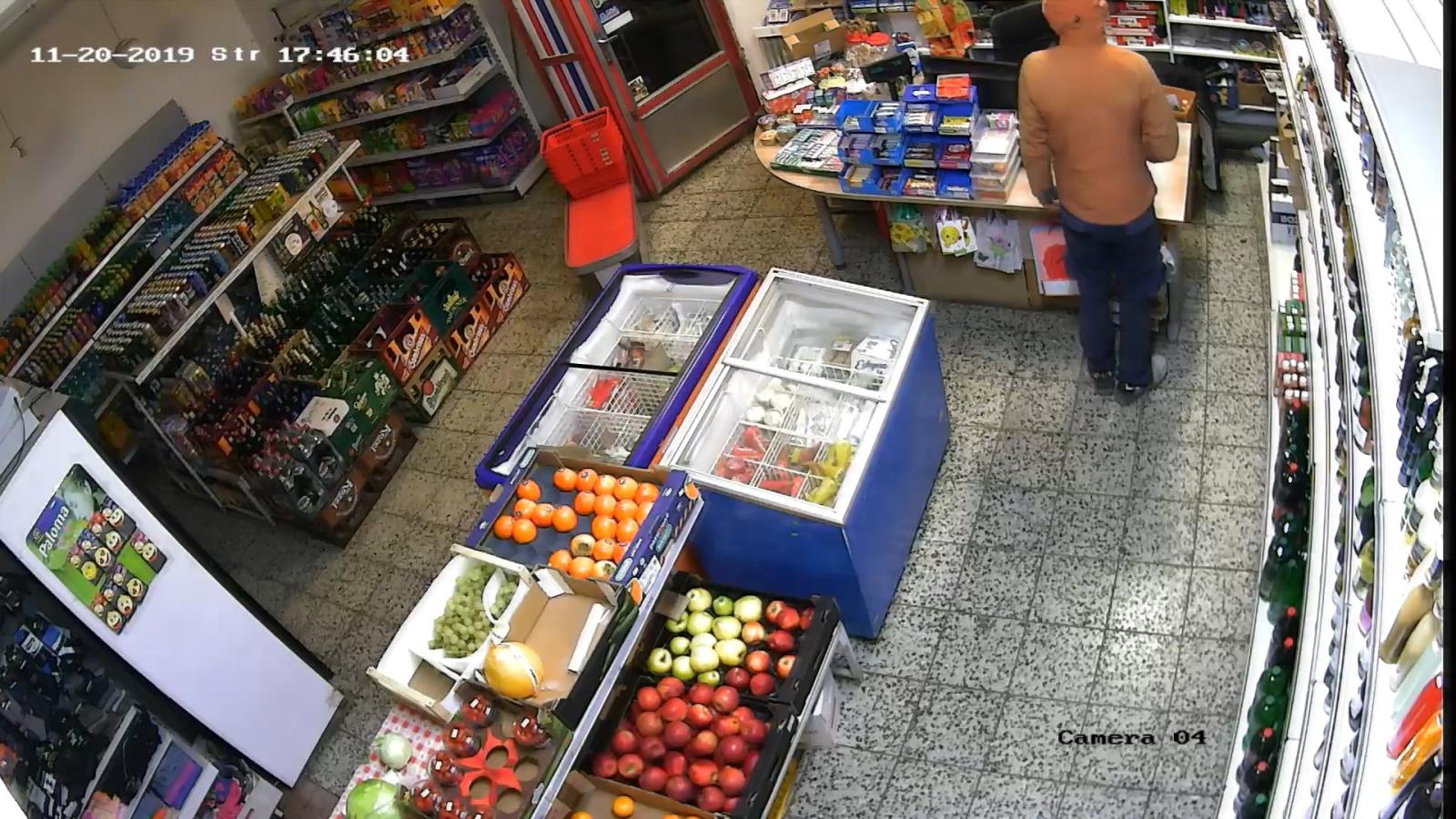 pátráme po totožnosti neznámého muže