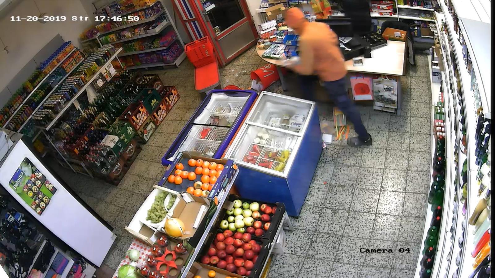 pátráme po totožnosti neznámého muže