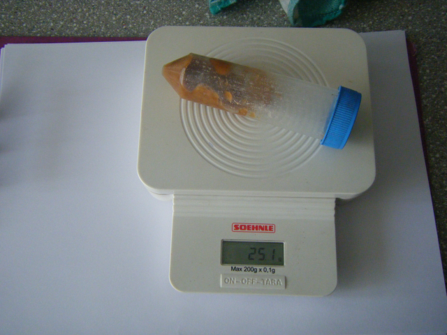pervitin