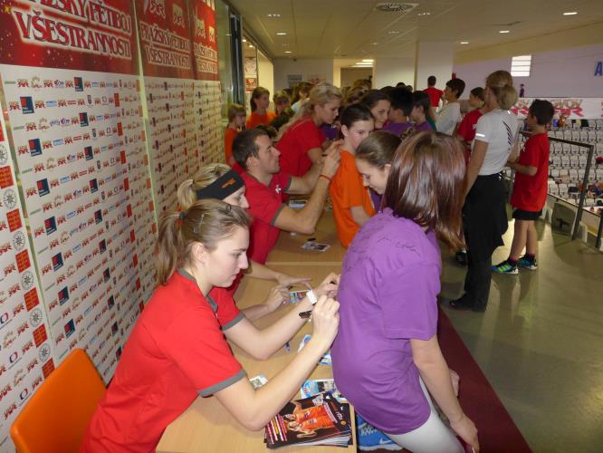 pětiboj 8