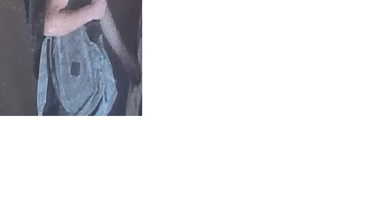 podezřelý
