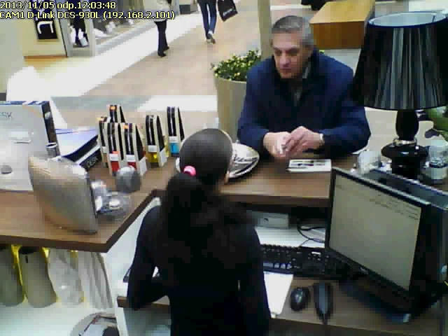 podezřelý Zličín 2