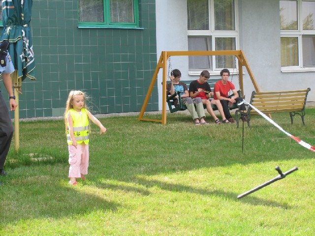 podívej jak letí